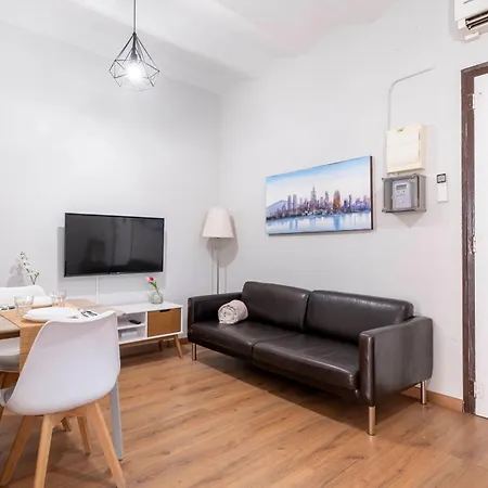 Fira Barcelona 오스피탈레트 데 요브레가트