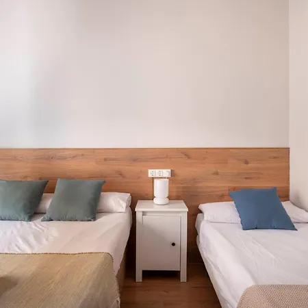 Fira Barcelona 오스피탈레트 데 요브레가트