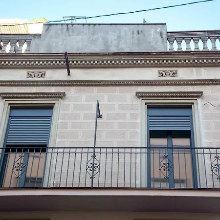 Fira Barcelona 아파트 오스피탈레트 데 요브레가트