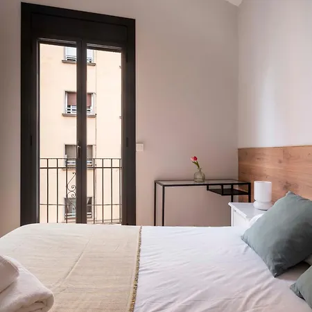 Apartment Fira Barcelona